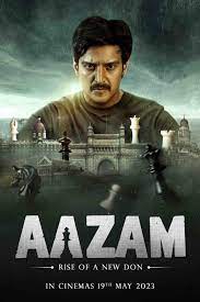 Aazam-2023-Hdrip